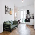 Easylife - Apartment With Balcony Near Navigli