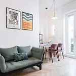 Easylife - Apartment With Balcony Near Navigli