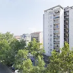 Easylife - Apartment With Balcony Near Navigli