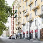 Easylife - Apartment With Balcony Near Navigli