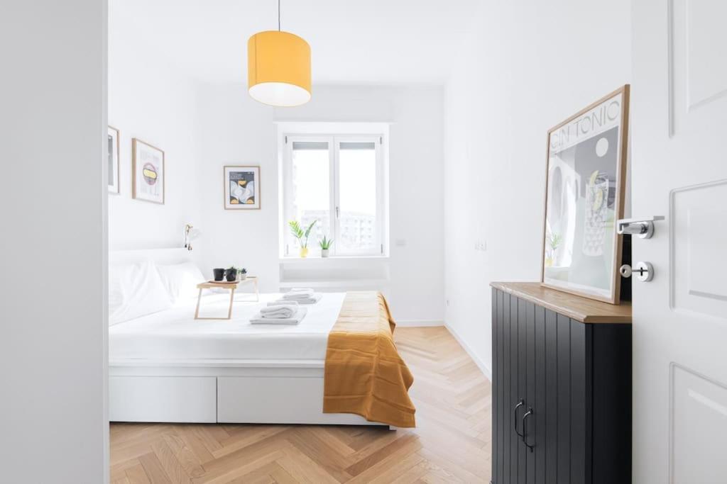 Easylife - With Balcony Near Navigli Appartement *