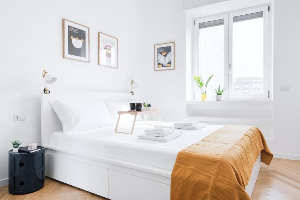 Easylife - With Balcony Near Navigli *
