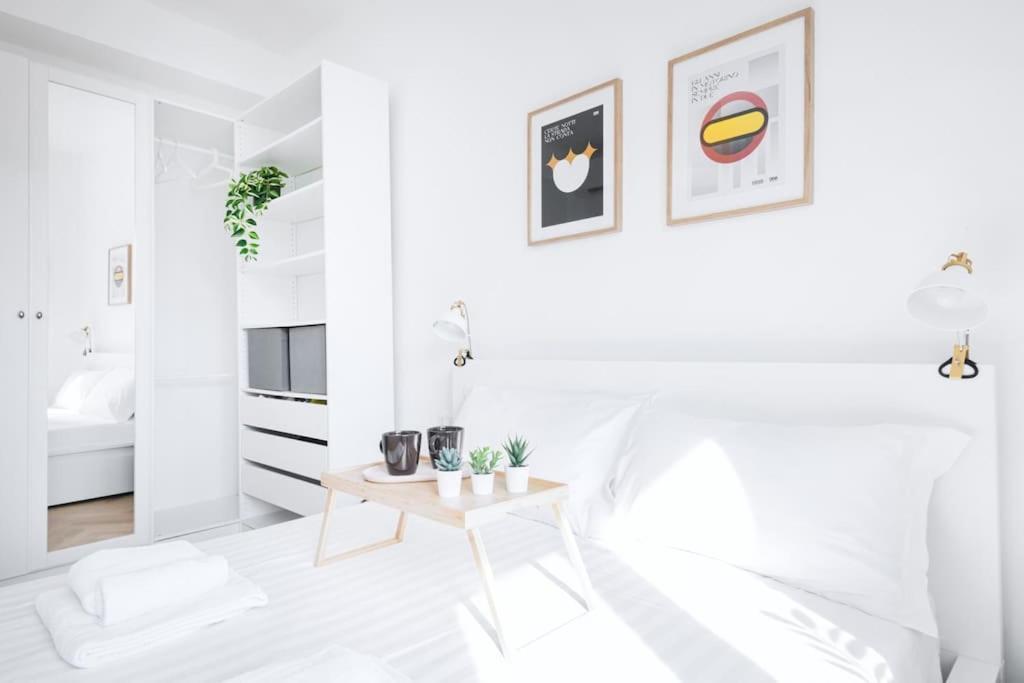Easylife - With Balcony Near Navigli Appartement *