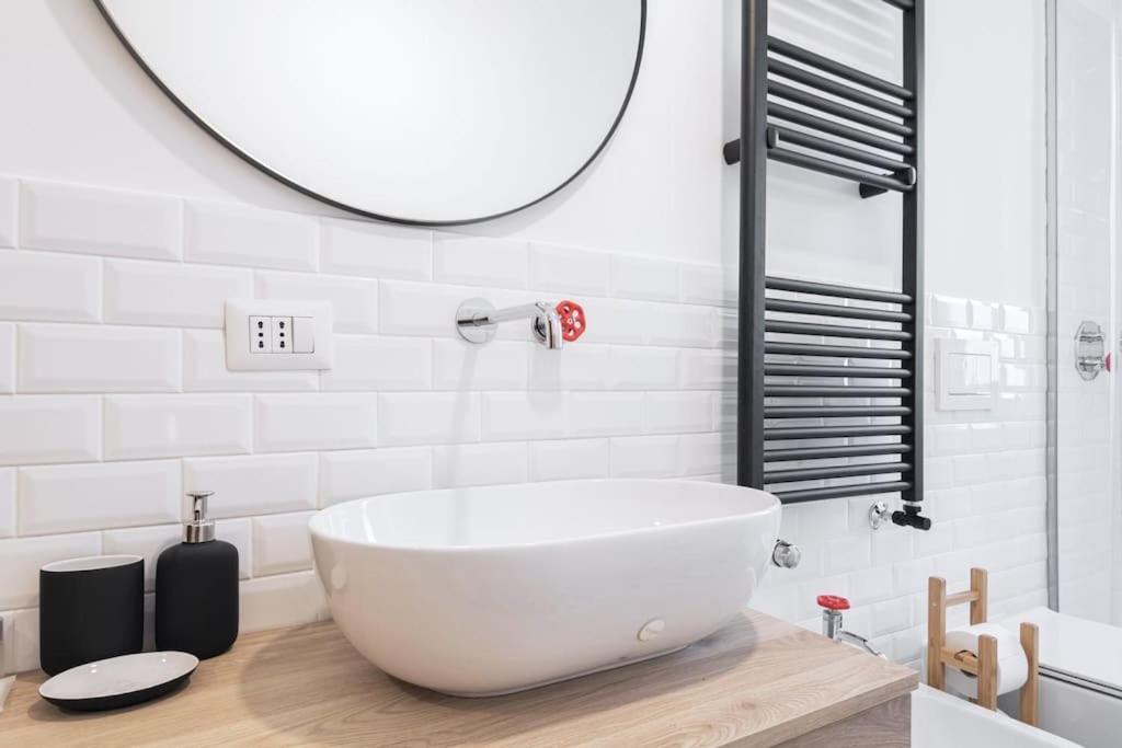 Appartement Easylife - With Balcony Near Navigli
