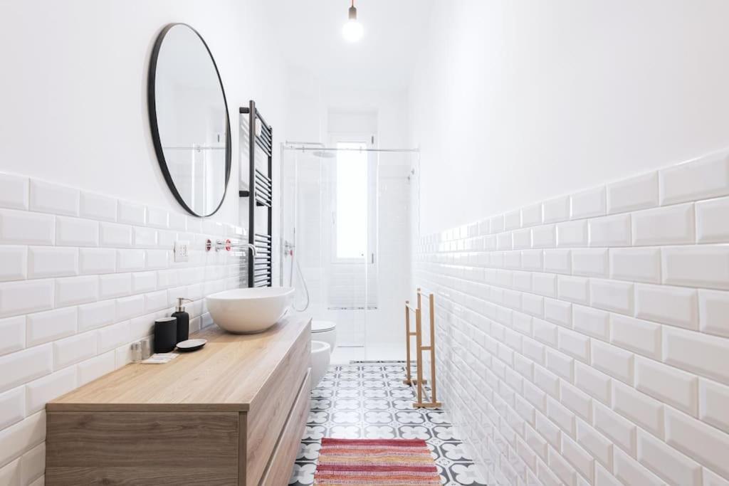 Appartement Easylife - With Balcony Near Navigli