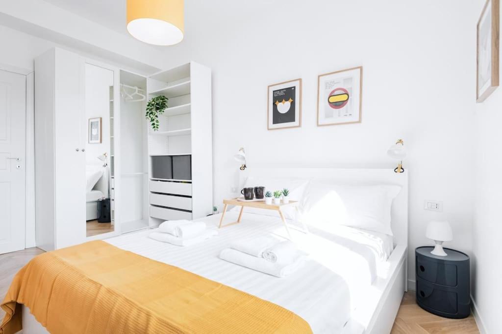 Easylife - With Balcony Near Navigli Appartement *