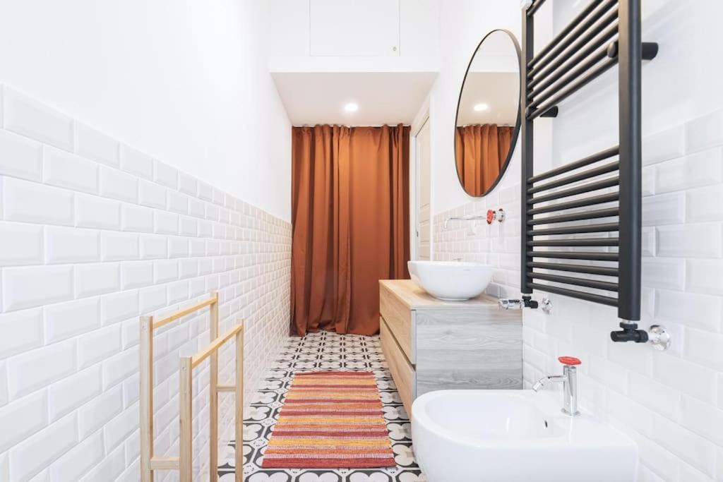 Easylife - With Balcony Near Navigli Appartement Milan