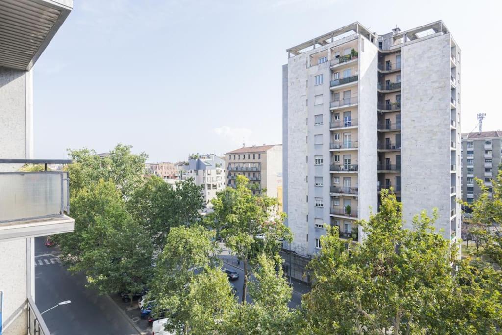Easylife - With Balcony Near Navigli
