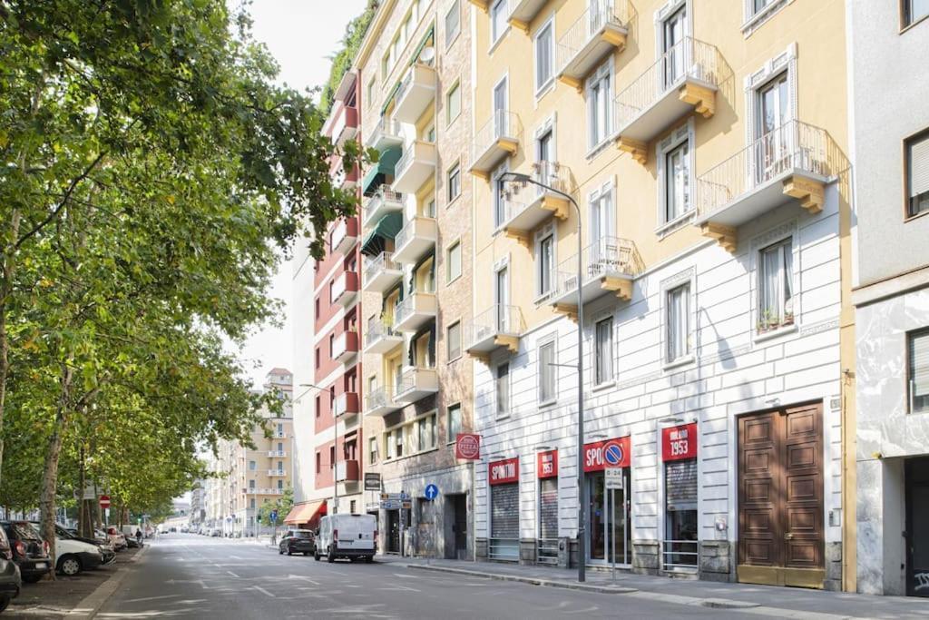 Easylife - With Balcony Near Navigli Appartement Milan