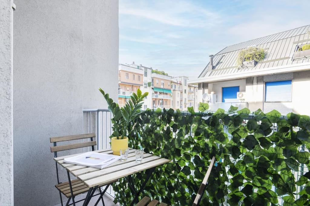 Appartement Easylife - With Balcony Near Navigli