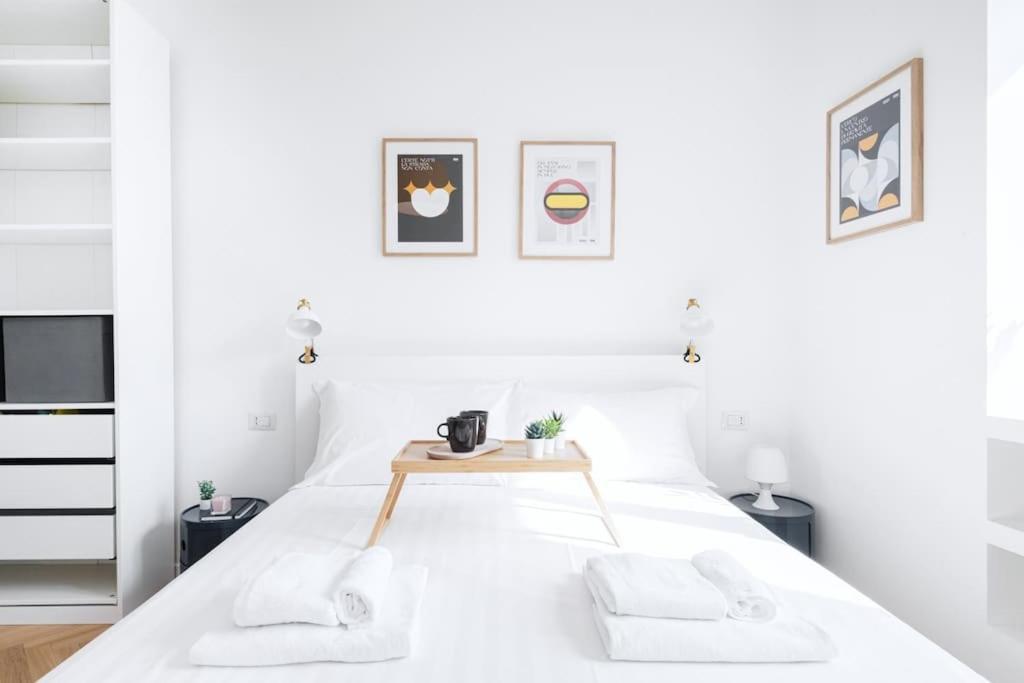 Easylife - With Balcony Near Navigli